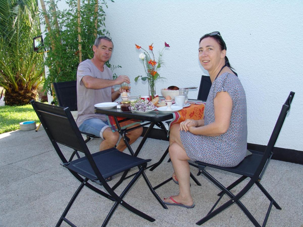 阿尔库什迪瓦尔德维什Quinta De Santa Marinha公寓 外观 照片